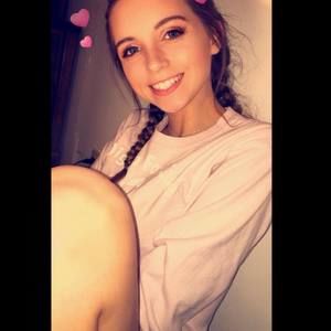 Meet your Posher, Haley